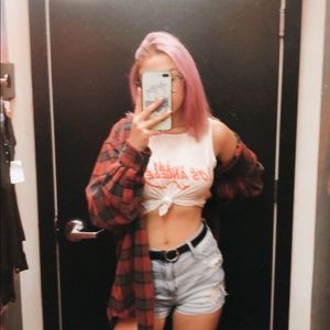 Meet your Posher, Gabriella